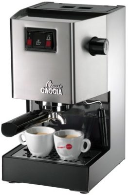 Gaggia 14101 Classic